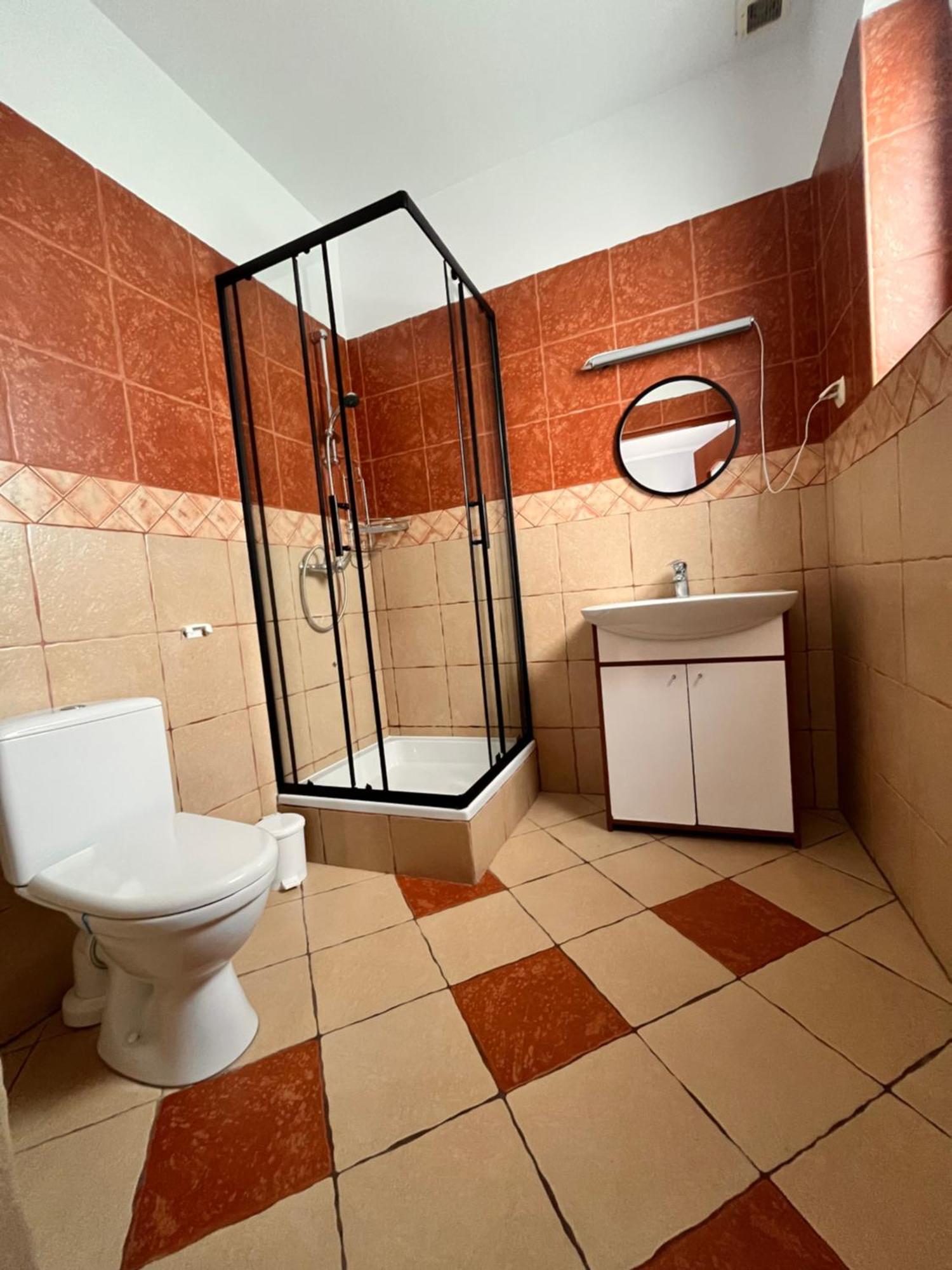 Noclegi Przy Stajni Senny - Horse Riding Leba Room photo