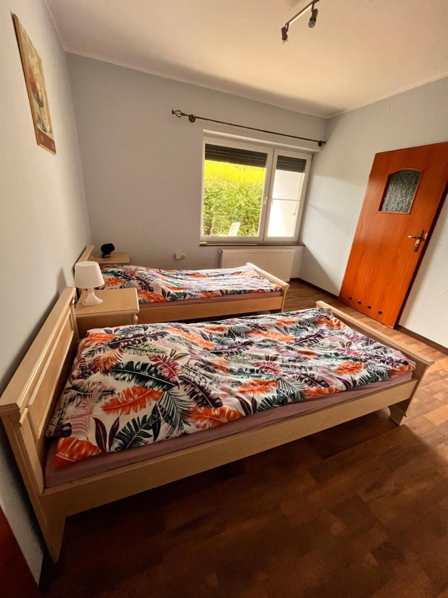 Noclegi Przy Stajni Senny - Horse Riding Leba Room photo