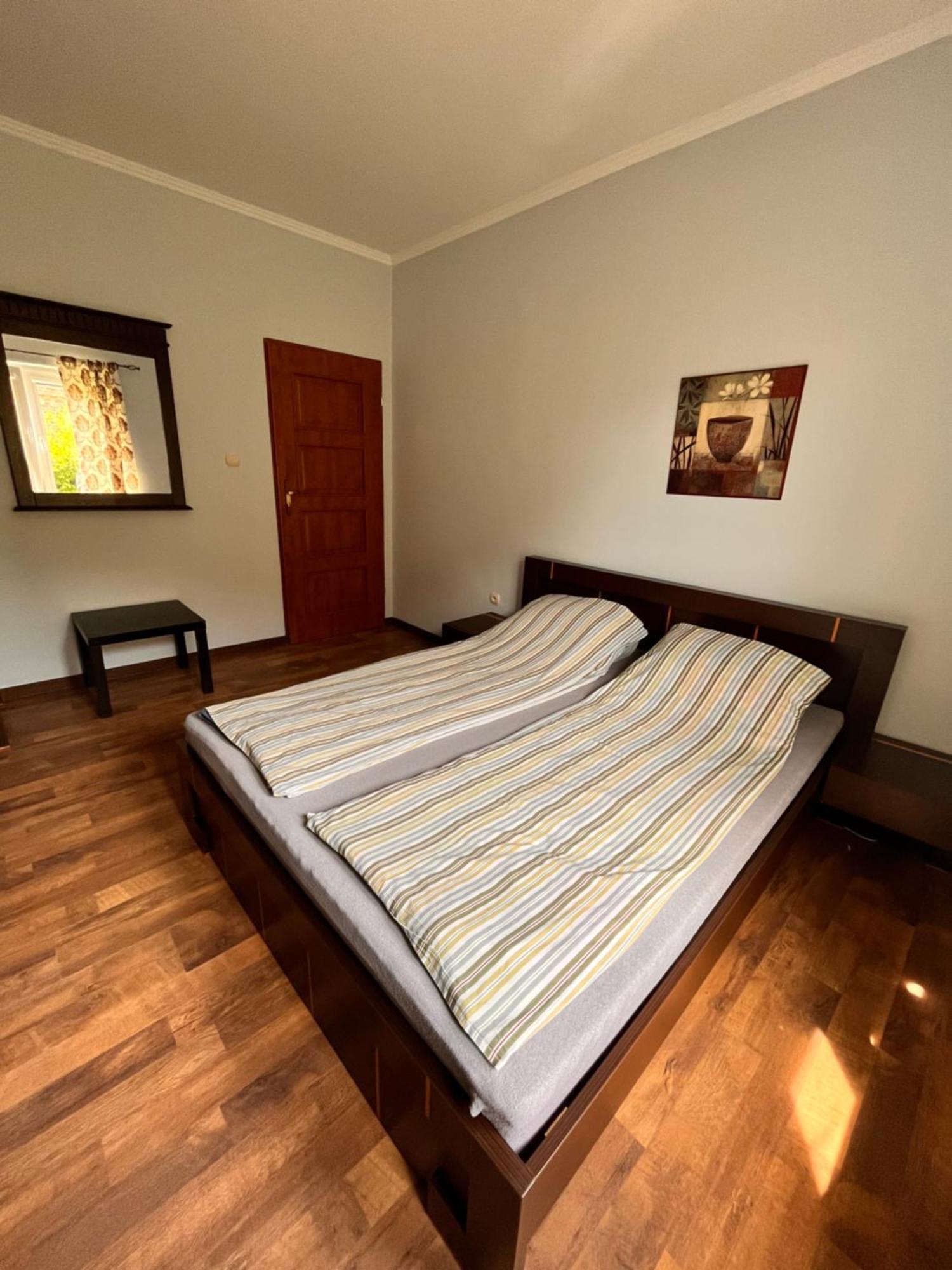 Noclegi Przy Stajni Senny - Horse Riding Leba Room photo