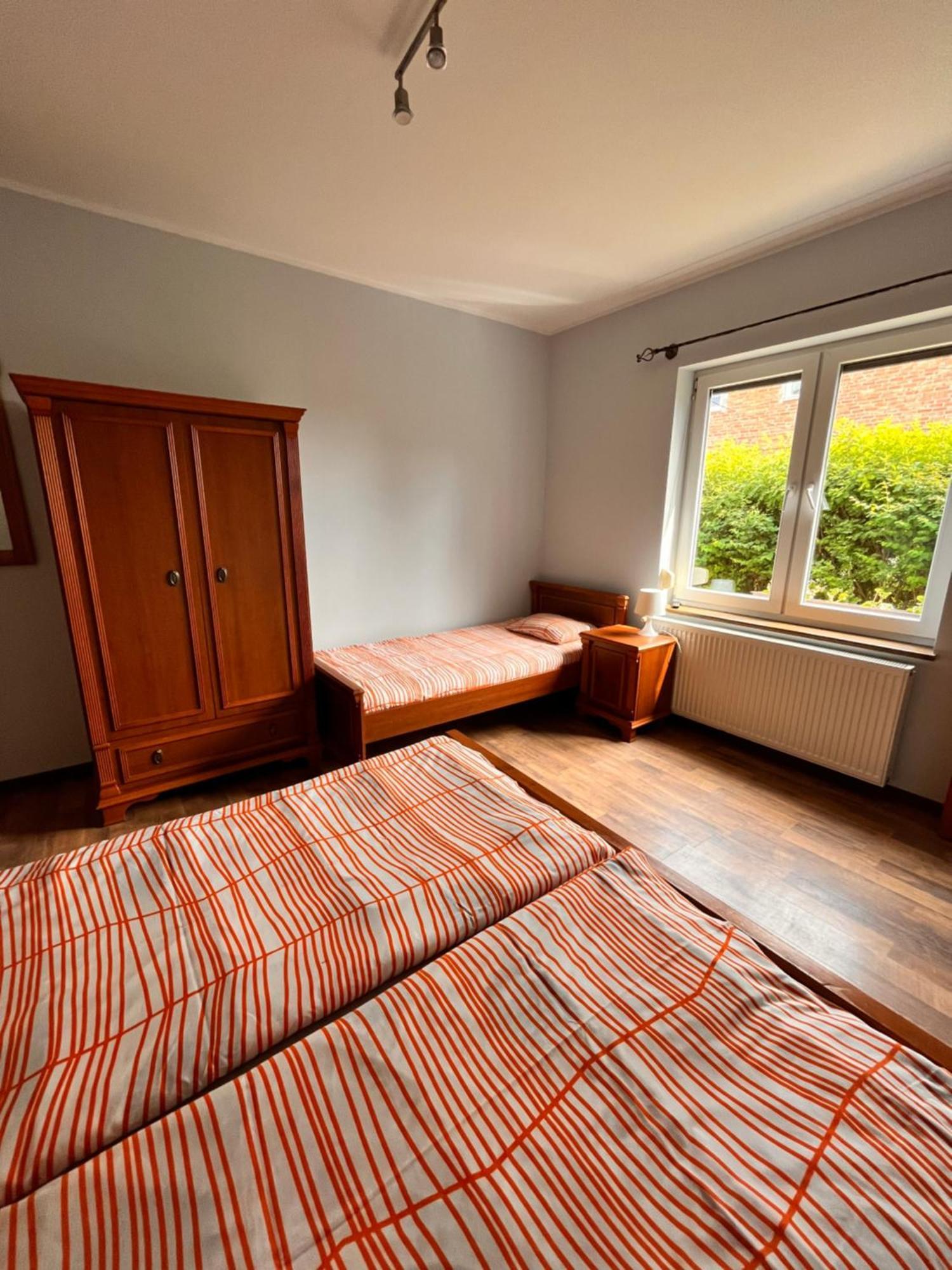 Noclegi Przy Stajni Senny - Horse Riding Leba Room photo